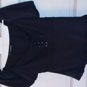 Free With Bundle Scarlet Darkness top When Free Item With Bundle